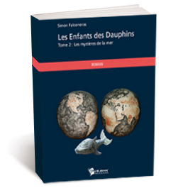 Les enfants des Dauphins, Tome 2 : les mystères de la mer